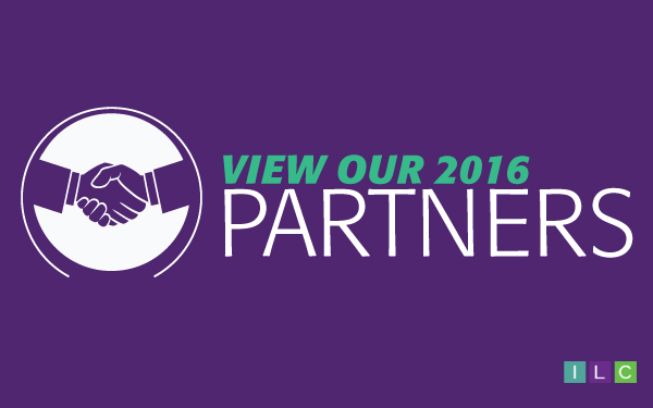 View Partners & Sponsorship Opportunities