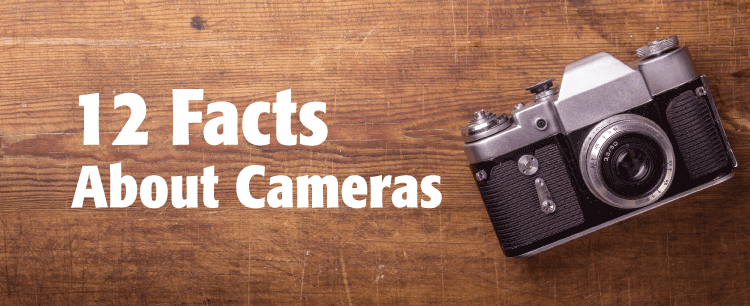 12 Facts To Celebrate National Camera Day - Ieee Transmitter