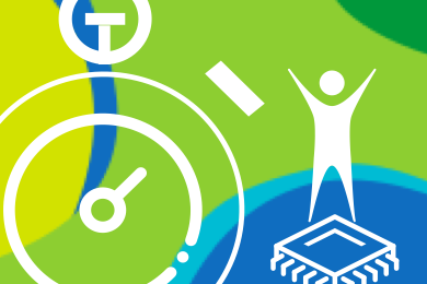 Read more about See how tech has influenced and evolved with the Games