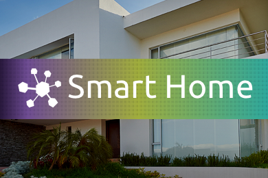 Read more about Enter our virtual home to explore the IoT (Internet of Things) technologies