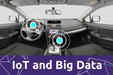 IoT and Big Data