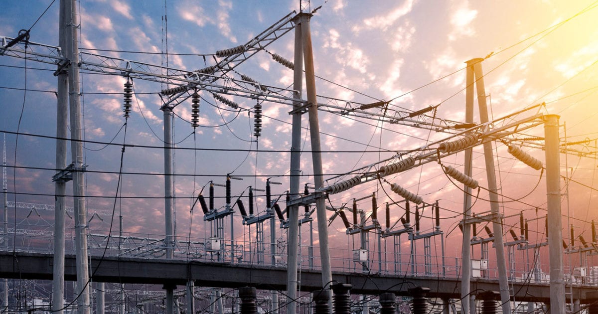 Artificial Intelligence’s Role in the Energy Sector IEEE Transmitter