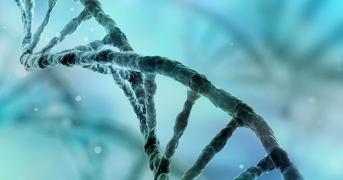 Could DNA Be The Future Of Data Storage IEEE Transmitter