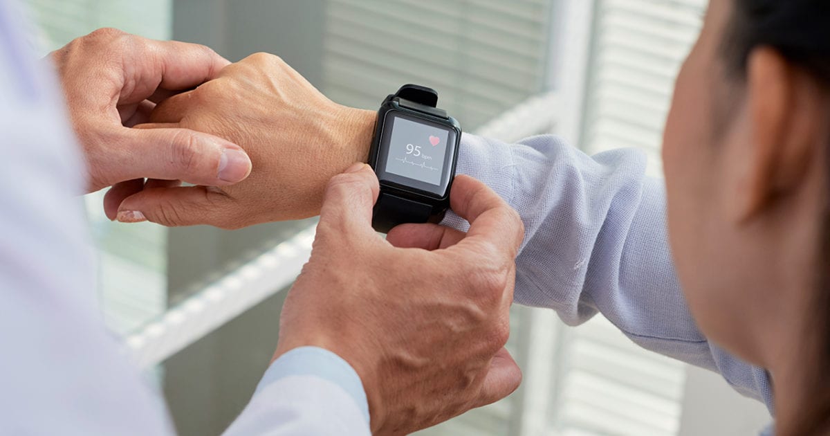 How Artificial Intelligence is Improving Health Wearables IEEE