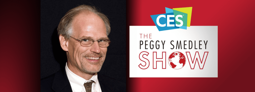 IEEE Fellow Tom Coughlin on the Staying Power of Tech from CES 2019