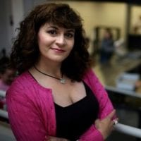 Karen Panetta