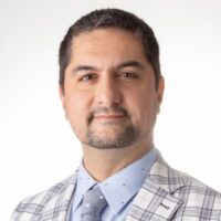 Shervin Shirmohammadi