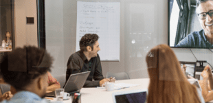 Read more about The Top 5 Ways 5G Will Build the Workplace of Tomorrow