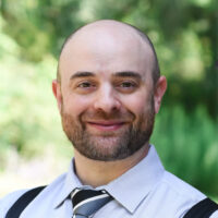 Doug Walled headshot