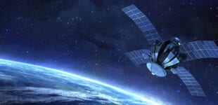 cloud commuting in space