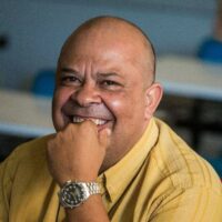 Renato Ventura headshot