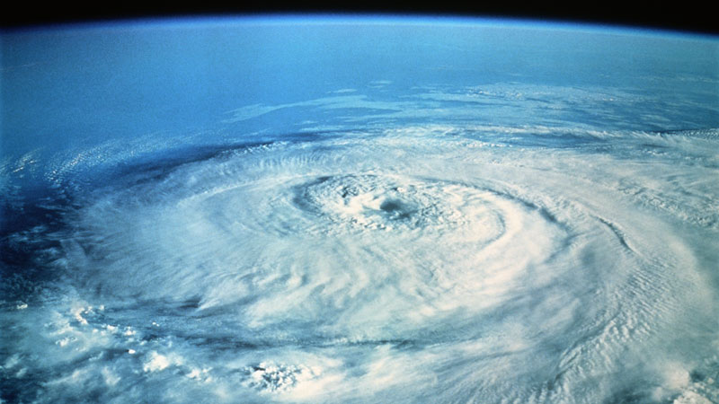 natural disaster