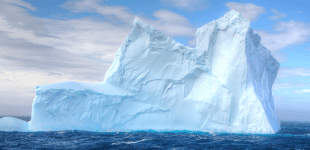 Read more about How Remote Sensing is Monitoring Our Arctic Waters and Glaciers