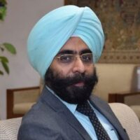 Manpreet Singh Manna headshot