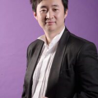 Xin Ma headshot