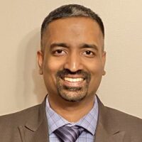 Photo of Sampath Veeraraghavan