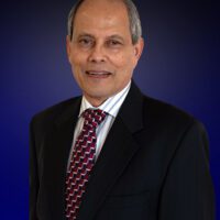 2022 IEEE President elect Saifur Rahman