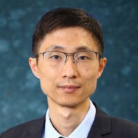 Photo of Guoliang Xing