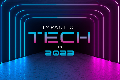 Read more about Impact of Technology 2023