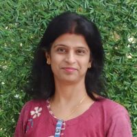 Rushali Thakkar headshot