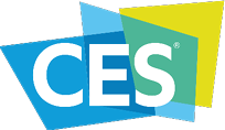 CES 2023 Logo
