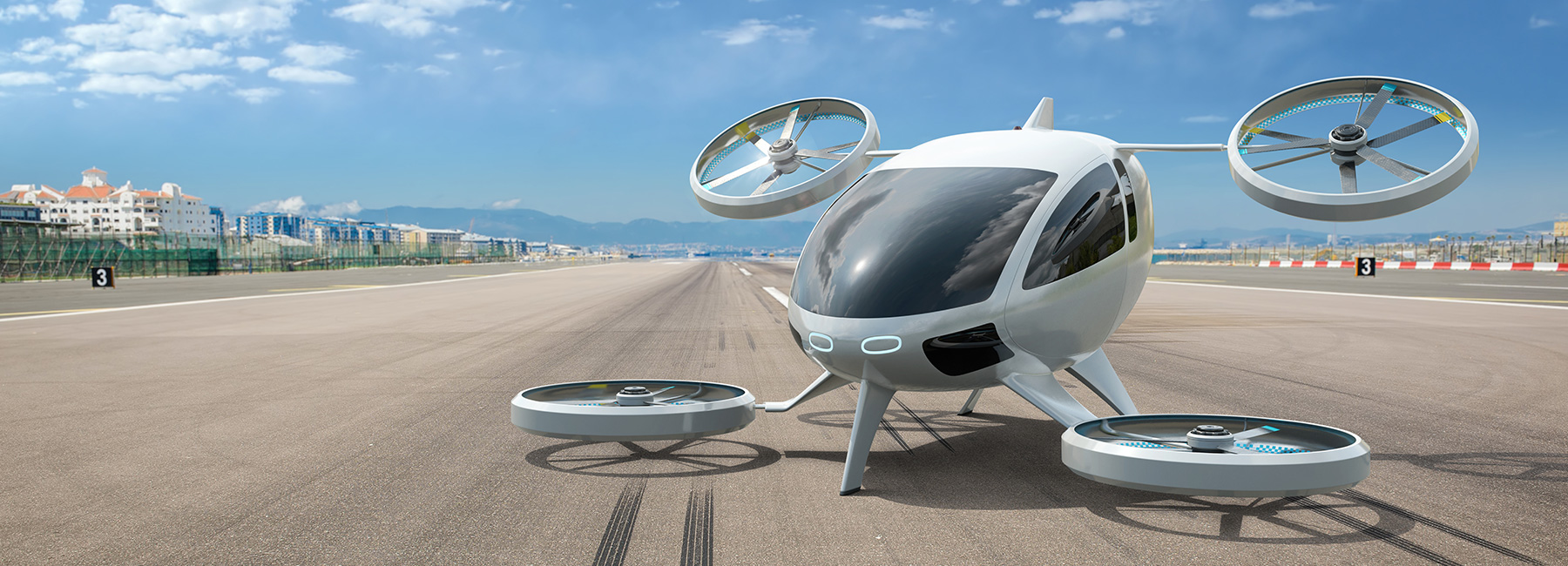 Pilots (and drivers) Not Included. Autonomous Travel Advances - IEEE ...