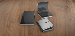 Read more about Curve Your Enthusiasm: The Rise of Flexible Displays