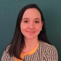 Ana Vitoria Macedo headshot
