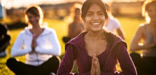 Read more about What AI Can Tell Us About Happiness