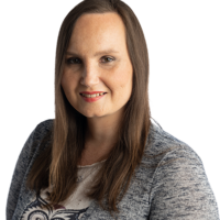 Eleanor Watson headshot