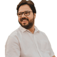 Gabriel Gomes de Oliveira headshot