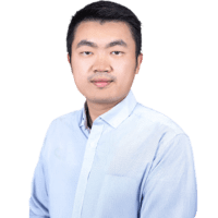 Shaoshan Liu headshot