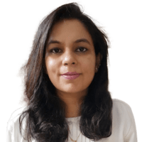 Poonam Chaudhary headshot