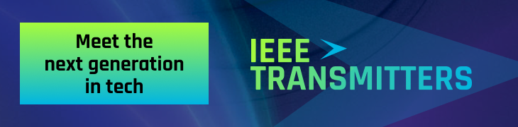 Tablet Transmitter Banner