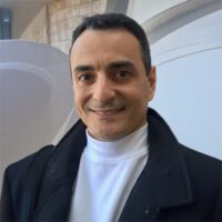 Charles Casimiro Cavalcante headshot