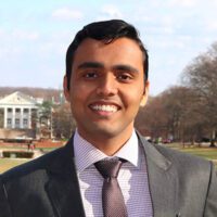 Dipam Patel headshot