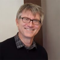 Jonathan Gratch headshot
