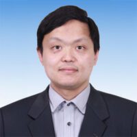 Rentao Gu headshot