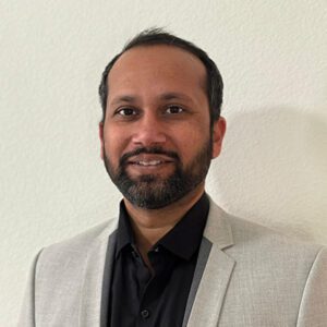 Vaibhav Tupe