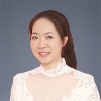 Zhijiao Zhijiao headshot