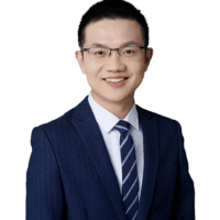 Qingqing Wu headshot