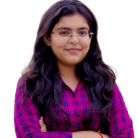 Richa Shukla headshot