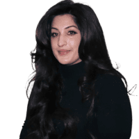 Shaila Rana headshot