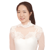 Zhijiao Chen headshot
