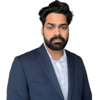 Vivek Mishra headshot