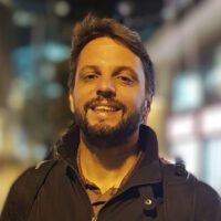 Camilo Girardelli Baptista headshot