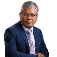Bikash Nakarmi headshot