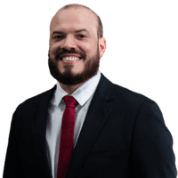 Danilo Ferreira de Souza headshot