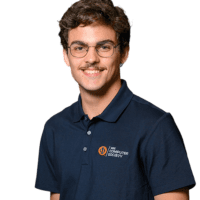 Victor Marques headshot