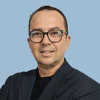 Alandey Severo Leite da Silva headshot